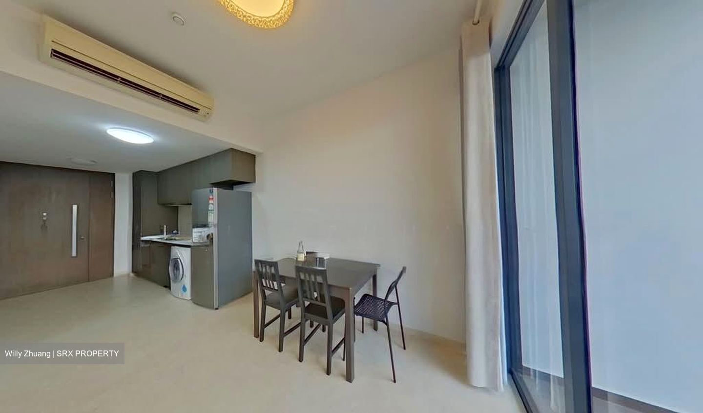 Country Esquire (D20), Condominium #558859961